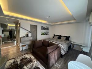 Hotel Live Logde Vila Mariana Pq Ibirapuera UH- 1108