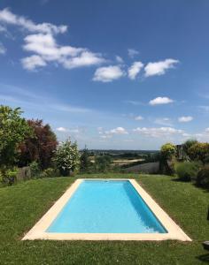 Maisons de vacances Le clos des mesanges : photos des chambres
