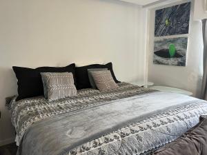 Hotel Live Logde Vila Mariana Pq Ibirapuera UH- 1108