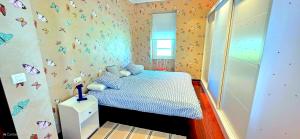 NEGURI 5 y 3 Garden Metro y Playa