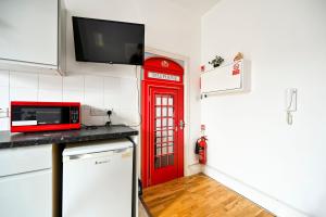 London Style Apartments 10 - Hyde Park