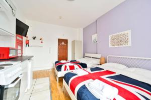 London Style Apartments 10 - Hyde Park