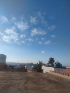 Alba 2 apartamento y Alba 3 habitación con baño