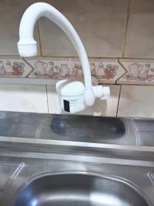 Casa urbano Caldeira