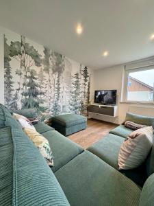 Gîte le Faune et Flor', au coeur de la nature