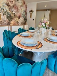Maisons de vacances Gite le Faune et Flor-, au coeur de la nature : photos des chambres