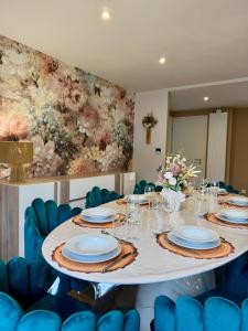 Maisons de vacances Gite le Faune et Flor-, au coeur de la nature : photos des chambres