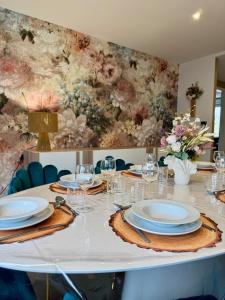 Maisons de vacances Gite le Faune et Flor-, au coeur de la nature : photos des chambres