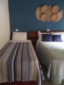 Chalé Canto da Montanha