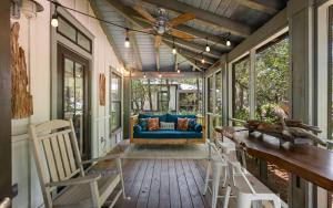 Naut 4 Sail by Oversee 30A