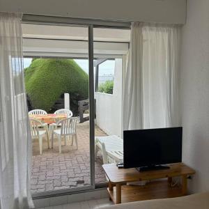 Studio Port Nature PN24 - 2 personnes