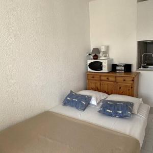 Studio Port Nature PN24 - 2 personnes