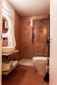 Chiave di Volta luxury suite e rooms