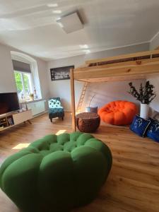 Apartement Elsterblick