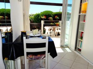 Studio Port Nature PN21- 2 personnes
