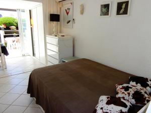 Studio Port Nature PN21- 2 personnes