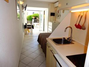 Studio Port Nature PN21- 2 personnes