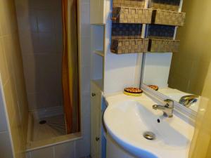 Studio Port Nature PN21- 2 personnes