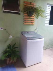 Chalé Canto da Montanha