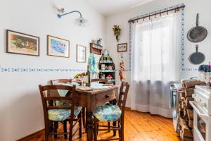 La Meira di Lucia B&B