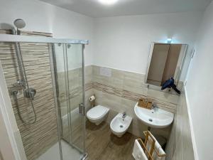 Sea View Teti Rooms & Apts