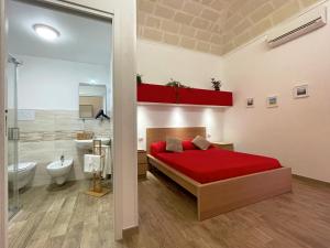 Sea View Teti Rooms & Apts