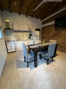 Cortaderas de La Villa