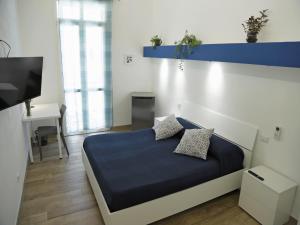 Sea View Teti Rooms & Apts