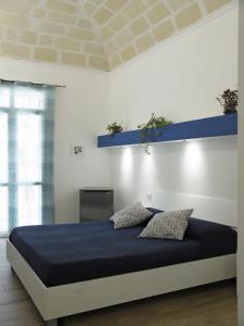 Sea View Teti Rooms & Apts