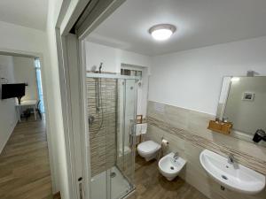 Sea View Teti Rooms & Apts