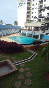 Magnifique appartement maarif