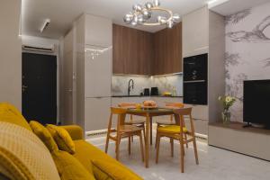 Prestige Apartments 4