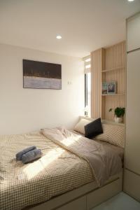 The Little Hanoi - Gentle apartment - Super central