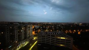 Pana Balcera 6 SuperApart - Panoramic Lublin