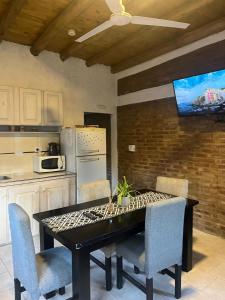 Cortaderas de La Villa