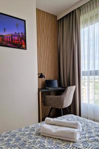 Pana Balcera 6 SuperApart - Panoramic Lublin