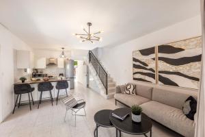 Larnaca Seaside Villa Marina 44