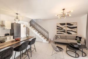 Larnaca Seaside Villa Marina 44