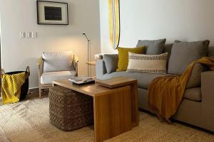 Alonisos Luxury Apartment