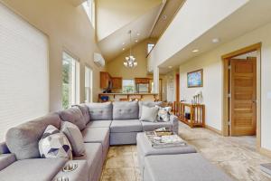 Lake Front Townhome - Rockaway Beach