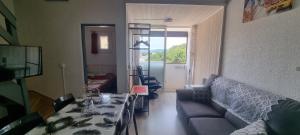 Résidence Front de Mer, Appt 5 couchages