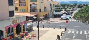 Résidence Front de Mer, Appt 5 couchages