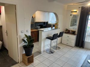 Appartement, Canet-Plage centre