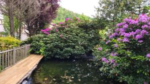 Gîtes Les Grandes Voies - Clé Vacances