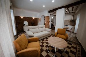 La Casa Real - 3hvězdičkové hotely ve městě La Zubia