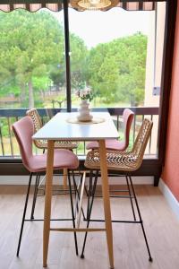 studio coquet grau du roi