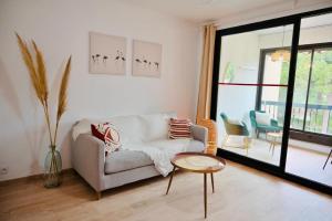 studio coquet grau du roi