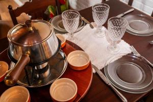 Teresópolis - 4 hospedes - Lazer e aconchego