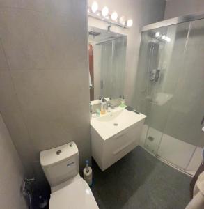 GAIA Hab doble con baño compartido