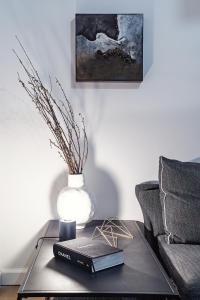 Loft35 - Vasca Idromassaggio - Nel cuore di Palermo - Self check-in